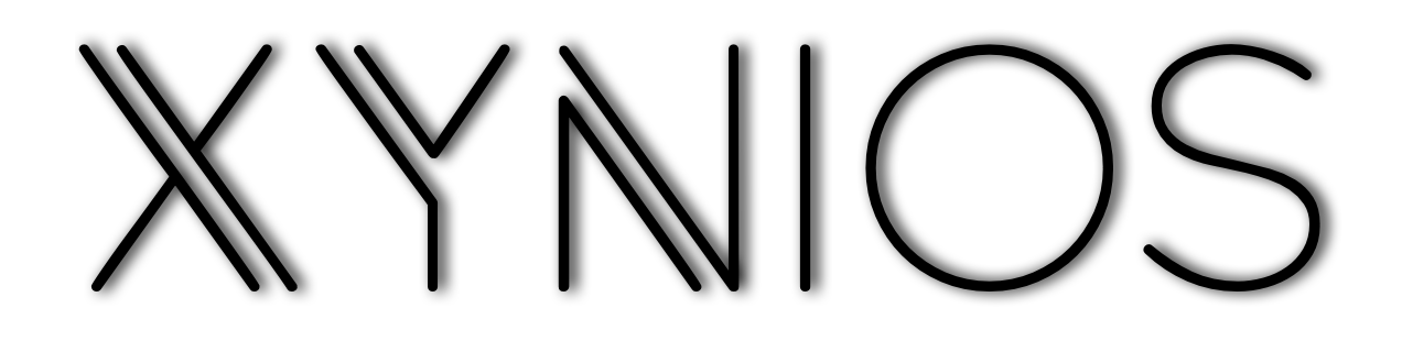 Xynios logo